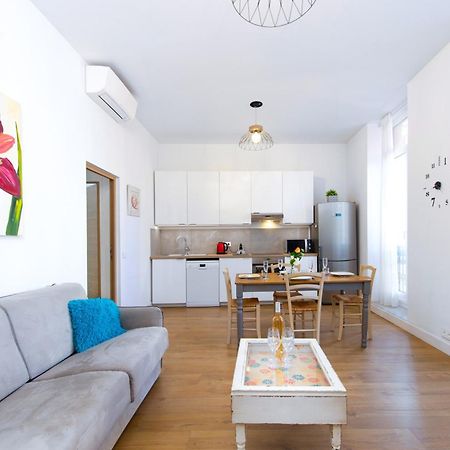 Апартаменти Barel - Cosy 2 Pieces En Plein Coeur De Мантон Екстер'єр фото