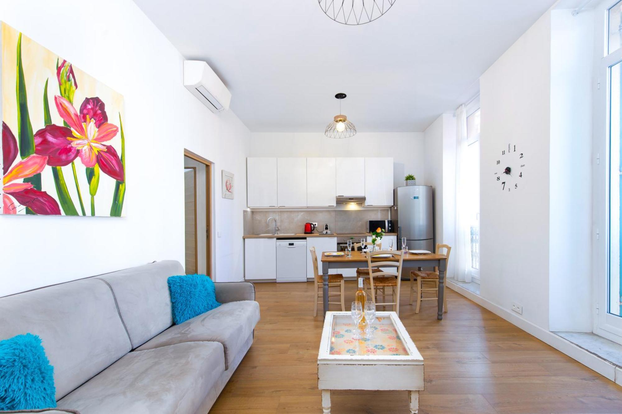 Апартаменти Barel - Cosy 2 Pieces En Plein Coeur De Мантон Екстер'єр фото
